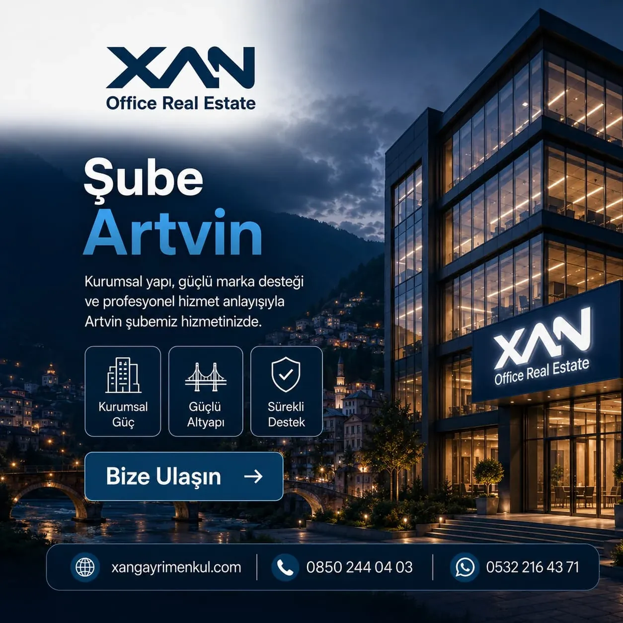 DÜZCAN Gayrimenkul