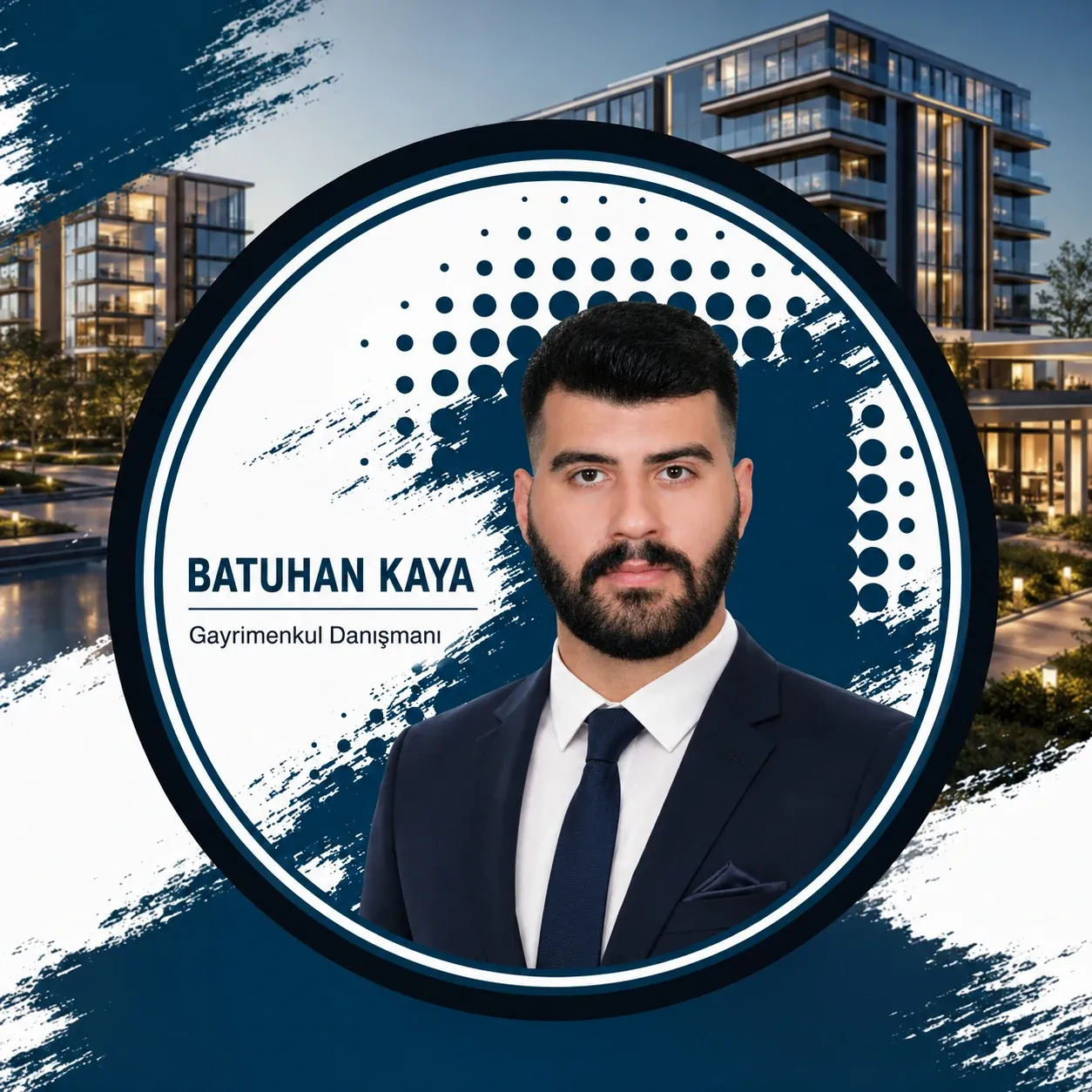 Batuhan Kaya