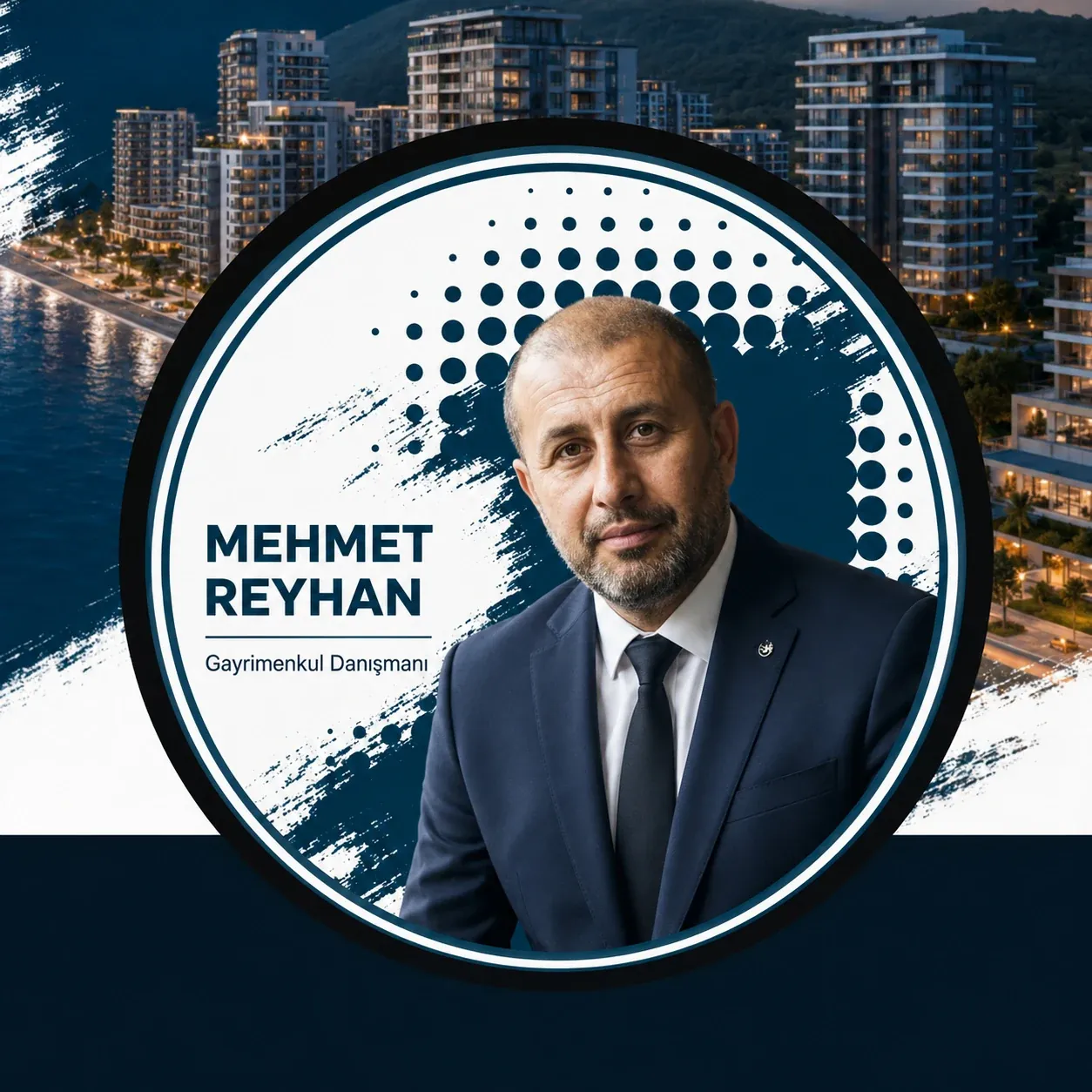 Mehmet Reyhan