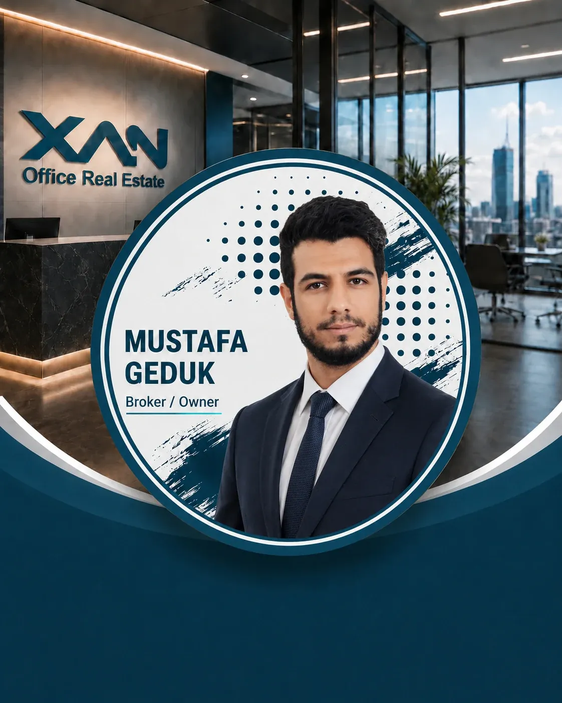 Mustafa Gedik
