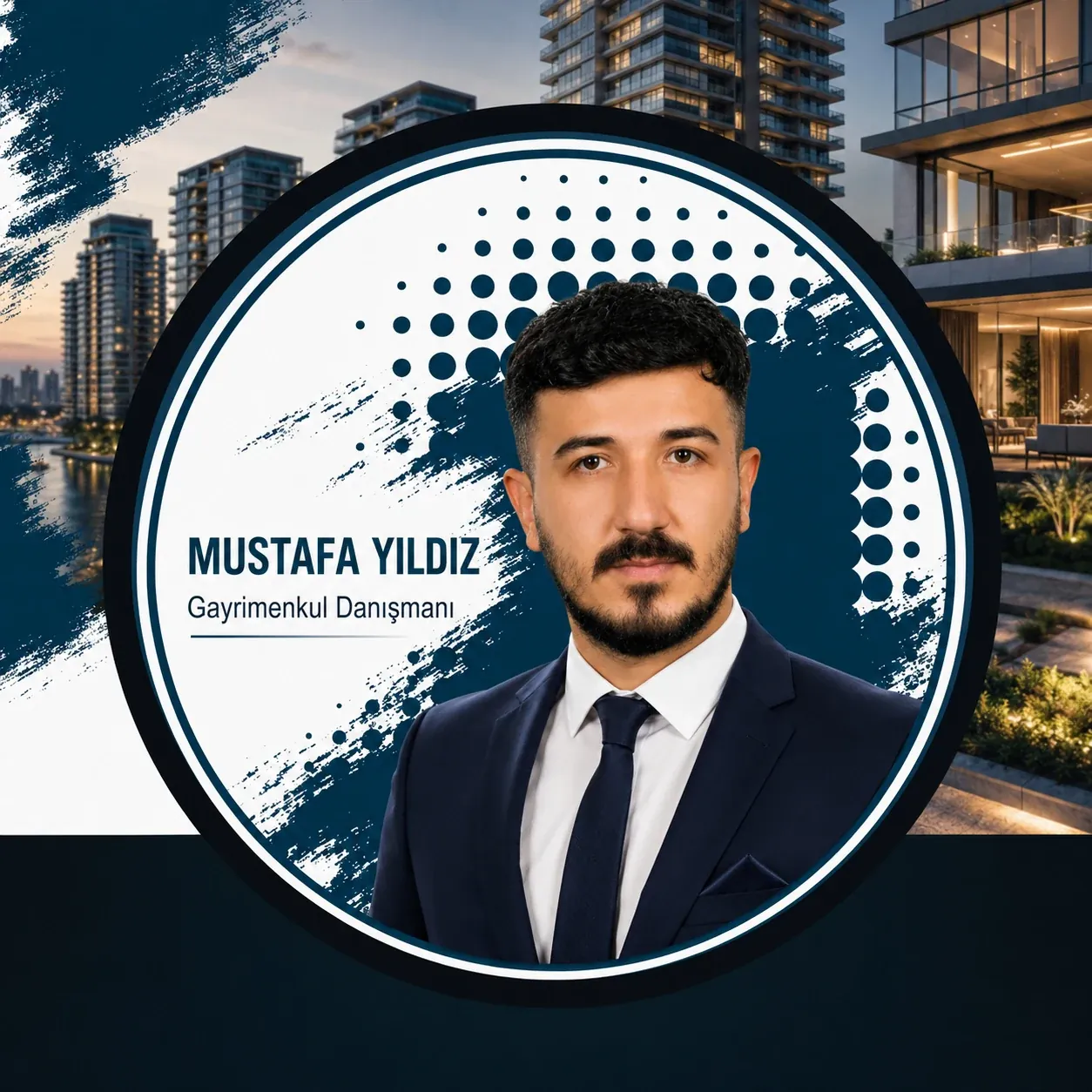 Mustafa Yıldız
