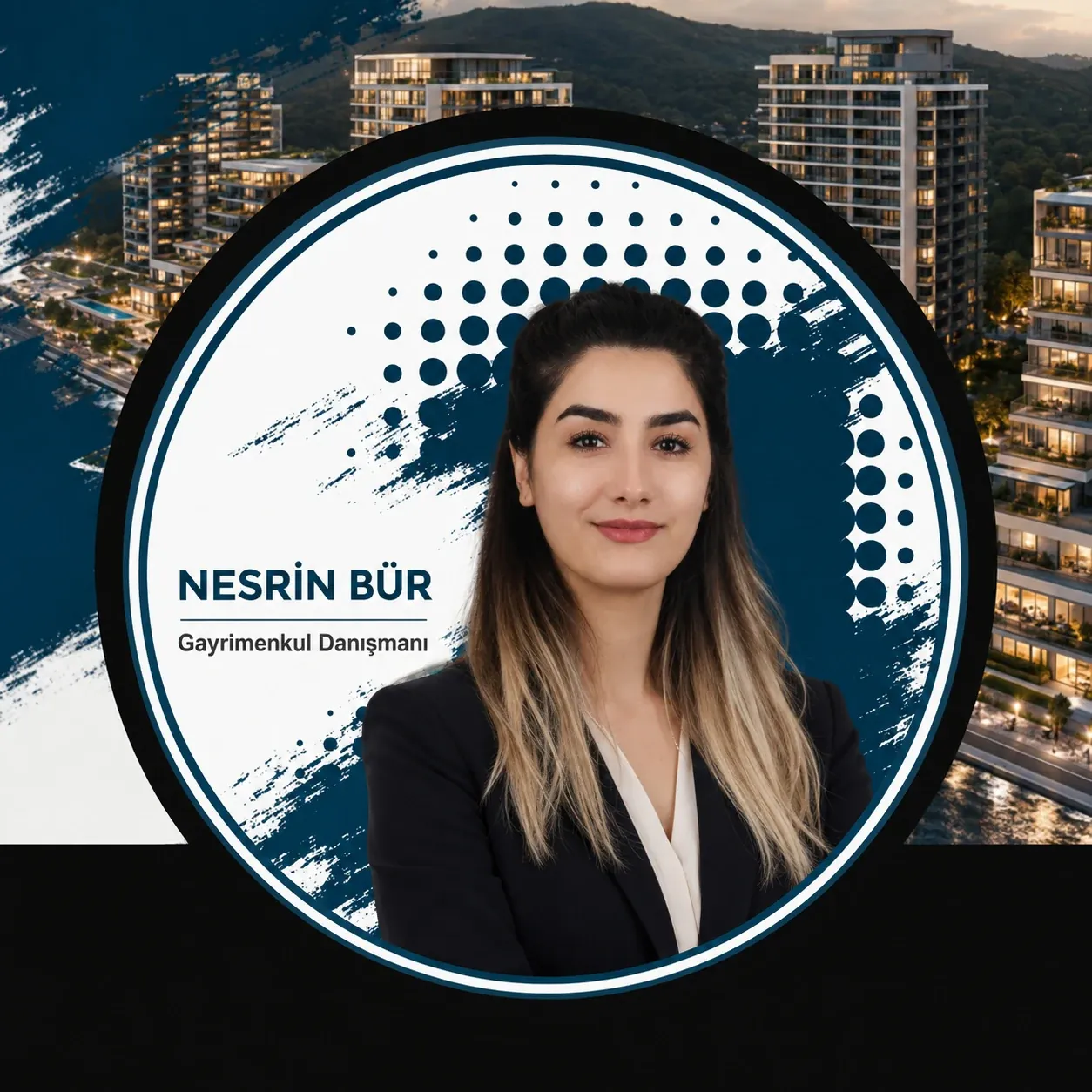 Nesrin Bür