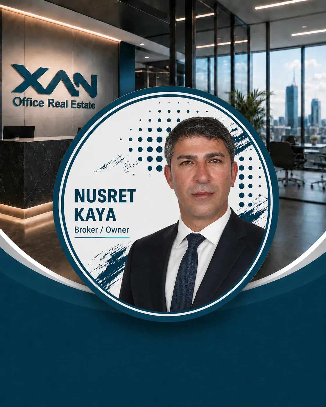 Nusret Kaya