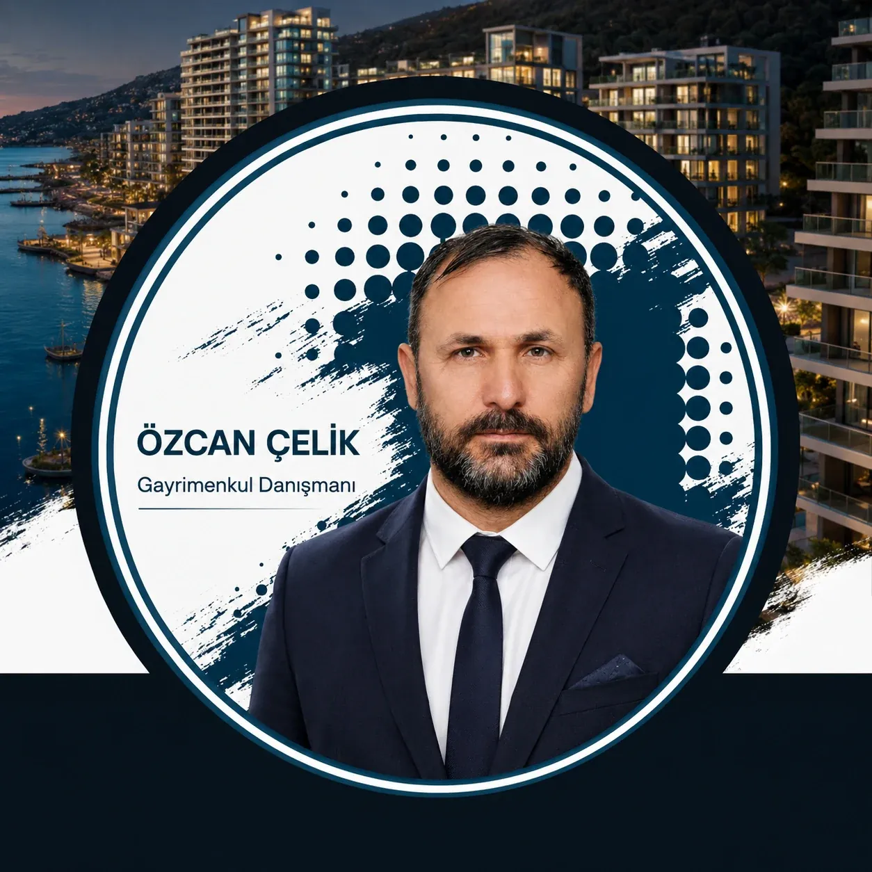 Özcan Çelik