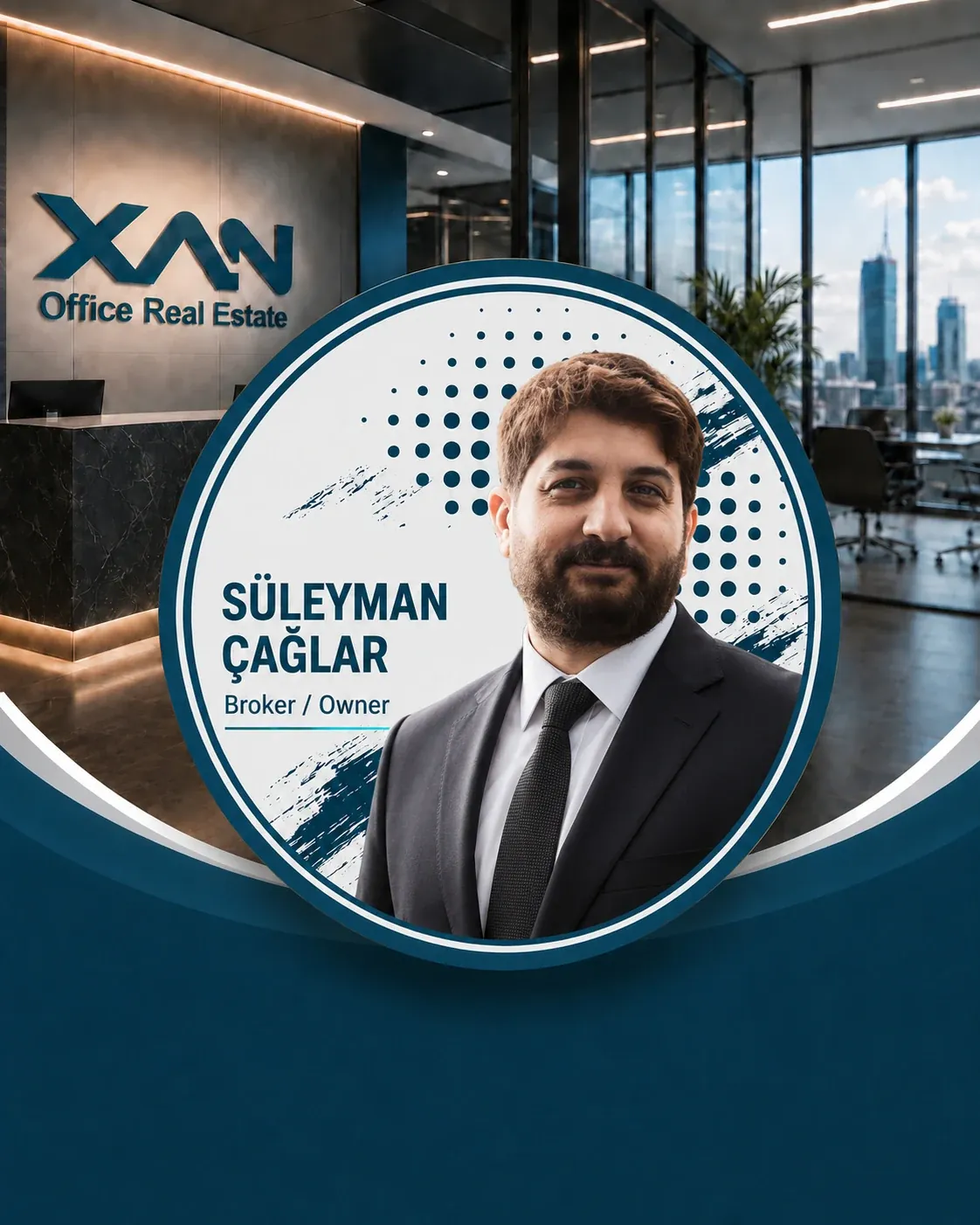 Süleyman Çağlar
