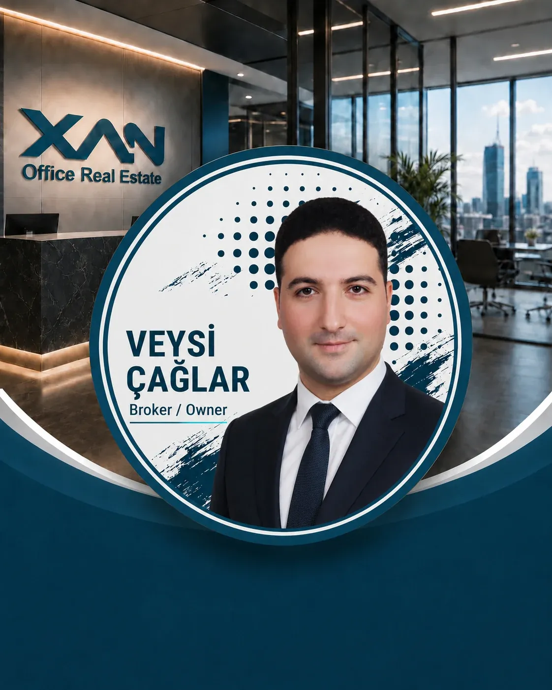 Veysi Çağlar