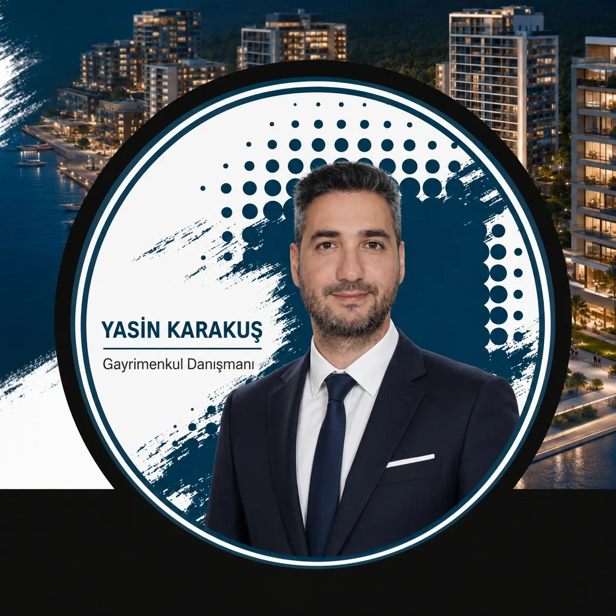 Yasin Karakuş