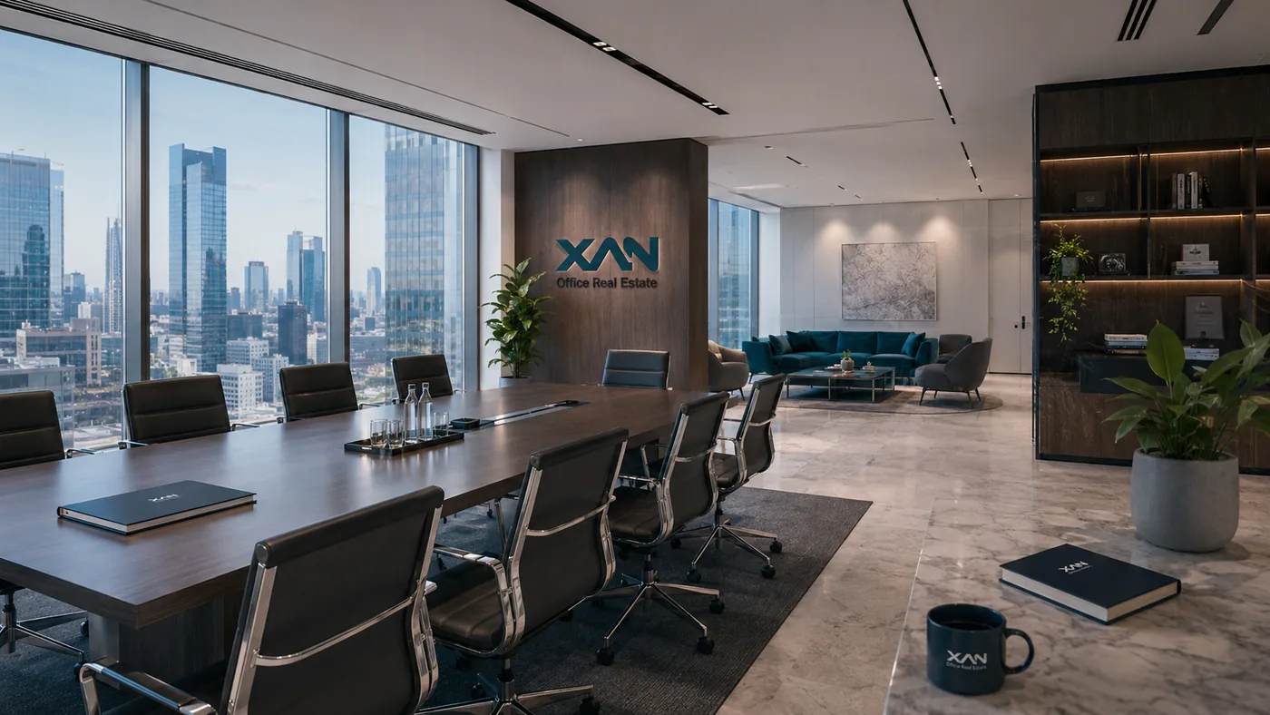 XAN Panorama Evleri