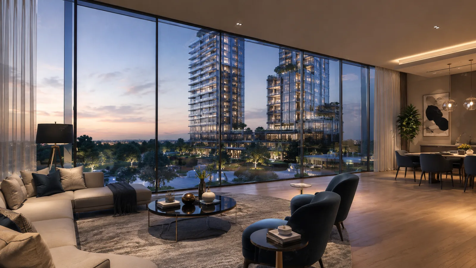 XAN Prime Suites