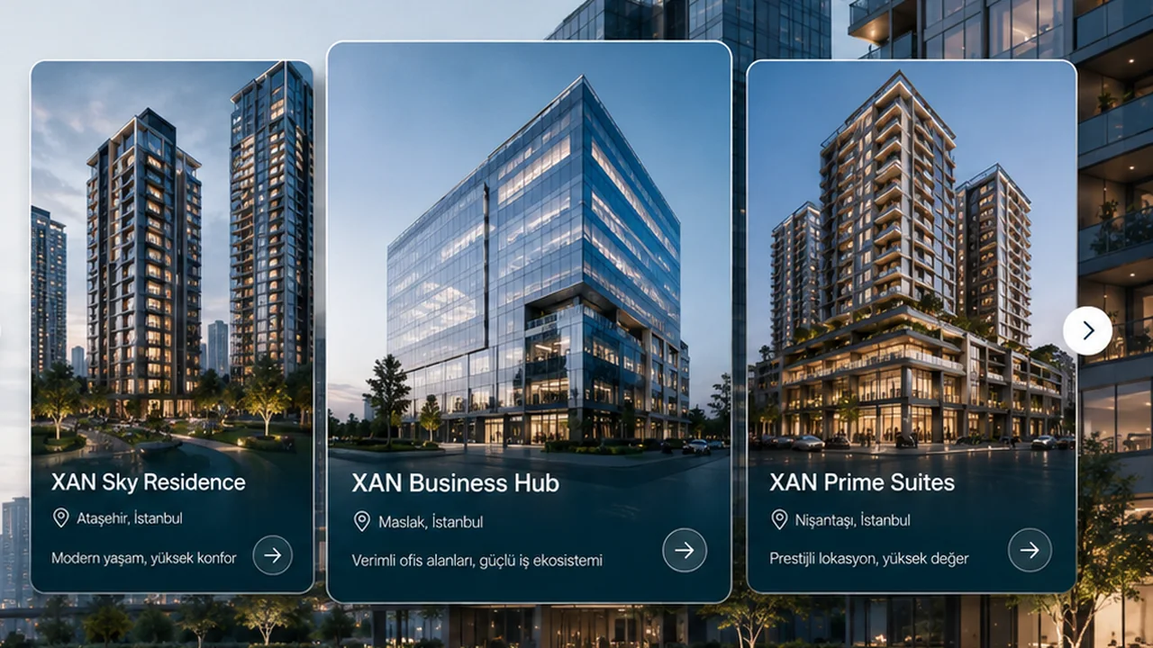 XAN Panorama Park