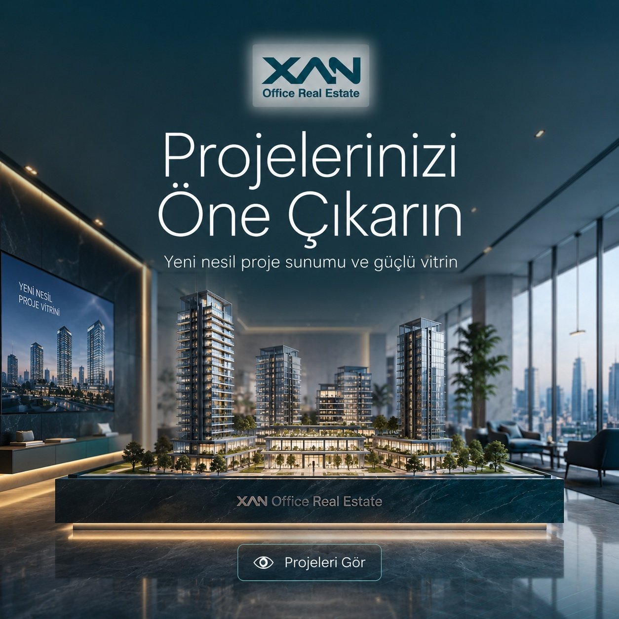 İlan Yönetimi ve Dijital Vitrin Nasıl Güçlendirilir?